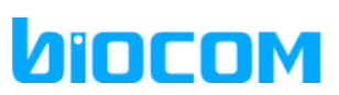 Biocom logo