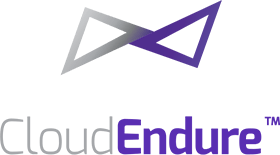 CloudEndure logo