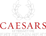 Caesars Interactive Entertainment logo