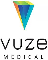 Vuze Medical logo