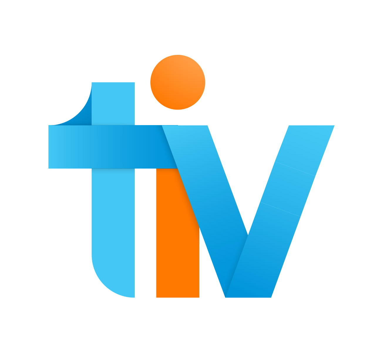 Tiv.Ai logo