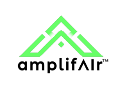 AmplifAIr logo