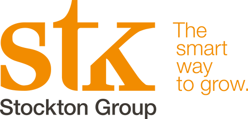 Stockton Group logo