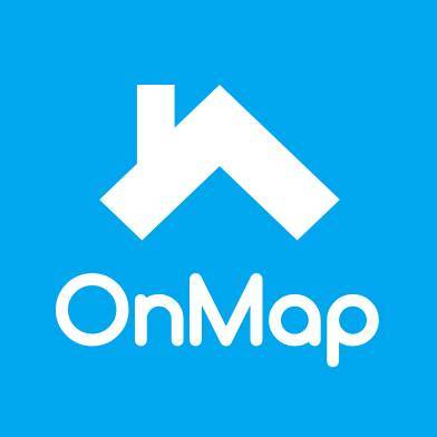 OnMap logo