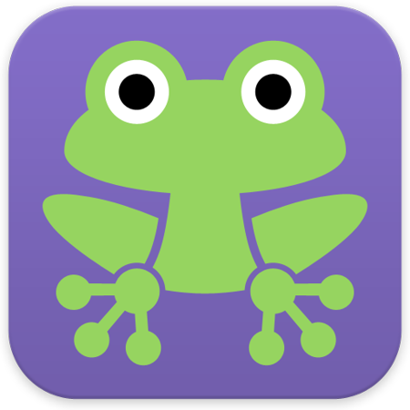 Townfrog logo