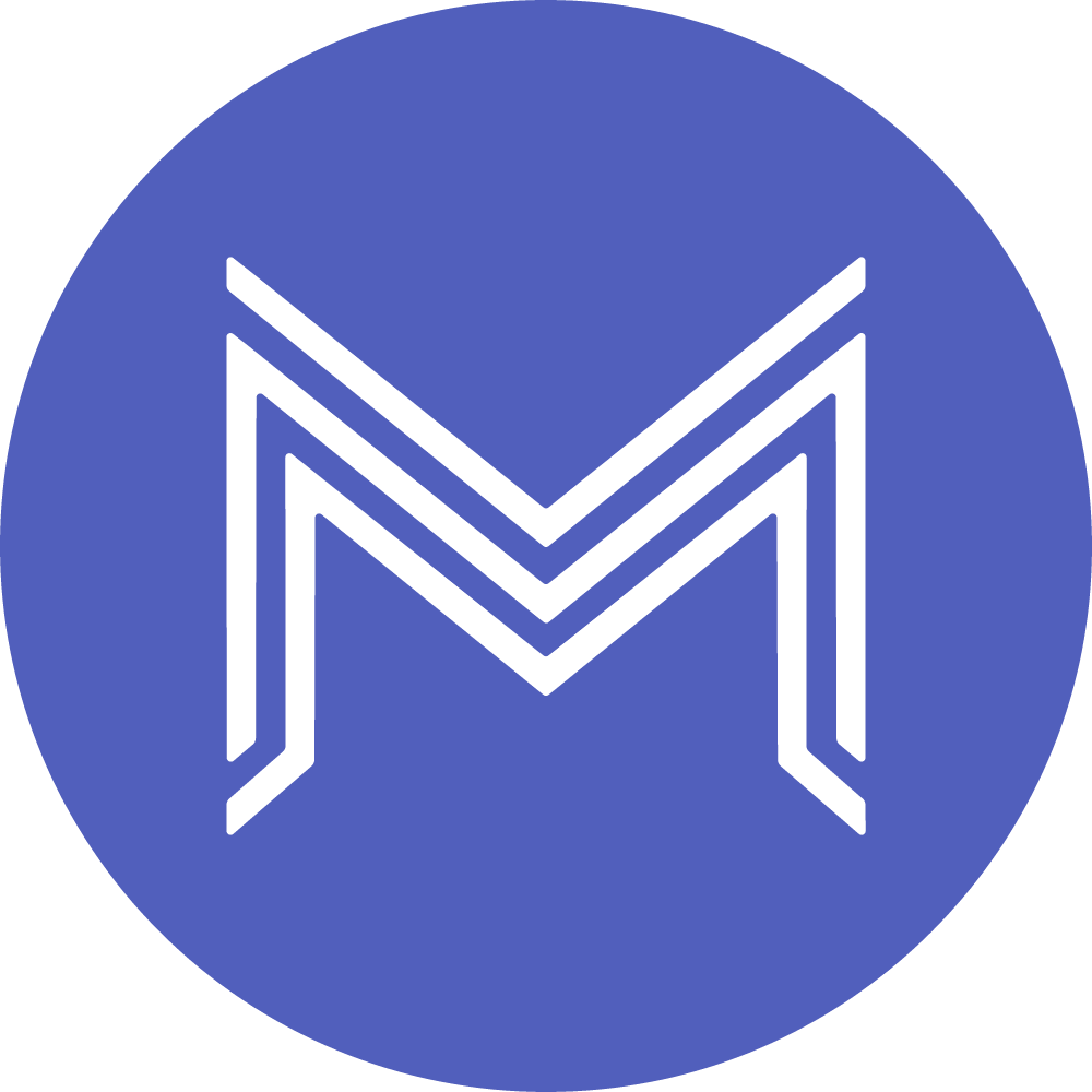 Madgicx logo