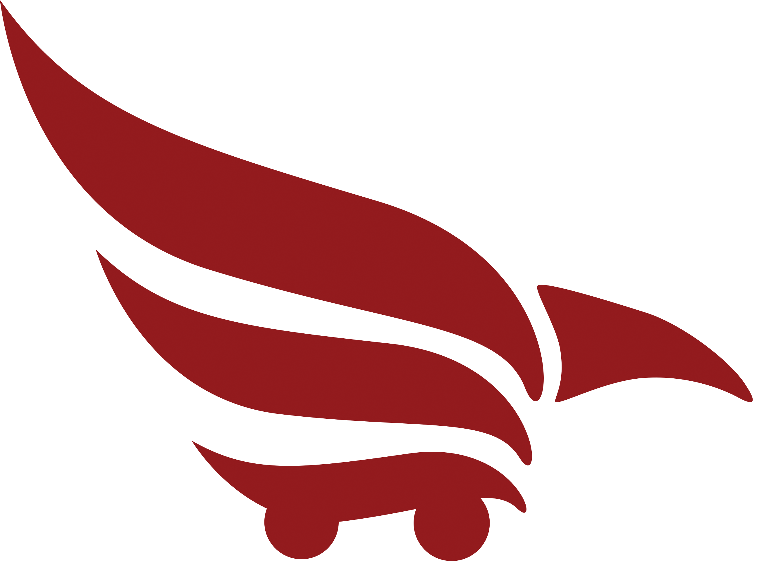 AeroMule Aviation logo