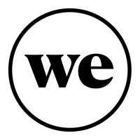 WeWork Technologies  logo