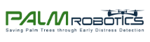 Palm Robotics logo