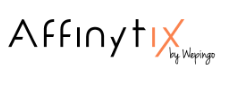 Affinytix logo
