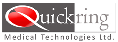 QuickRing logo