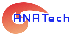 ANATech logo