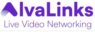 AlvaLinks logo