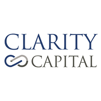 Clarity Capital logo