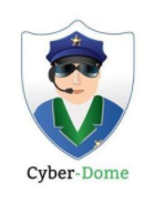 Cyber-Dome logo