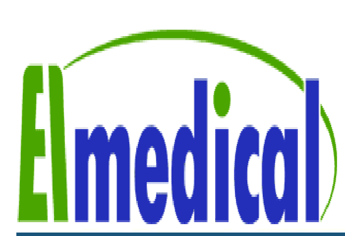 Elmedical logo