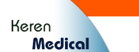 Keren Medical logo