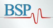 BSP - Biological Signal Processing logo