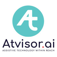 Atvisor.ai logo