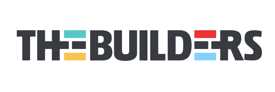 The Builders logo