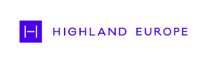 Highland Europe logo