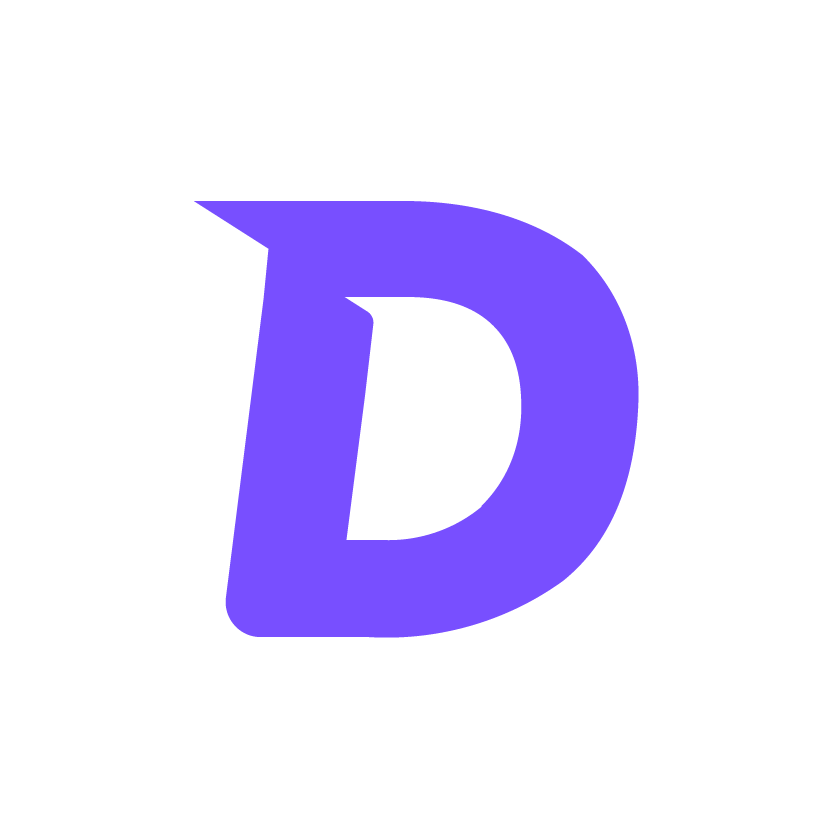 Drove Network logo