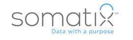 Somatix logo