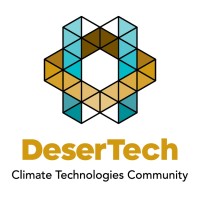 DeserTech