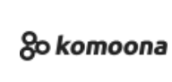 Komoona logo