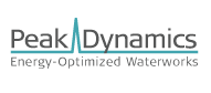 Peak-Dynamics logo