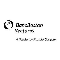 BancBoston Ventures logo