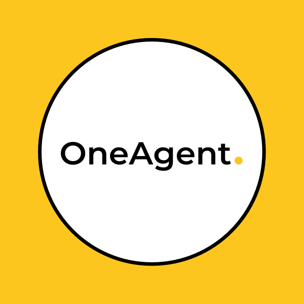 OneAgent logo