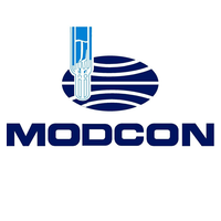 Modcon Systems logo