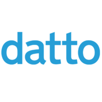 Datto logo