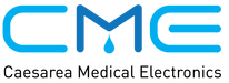 Caesarea Medical Electronics logo