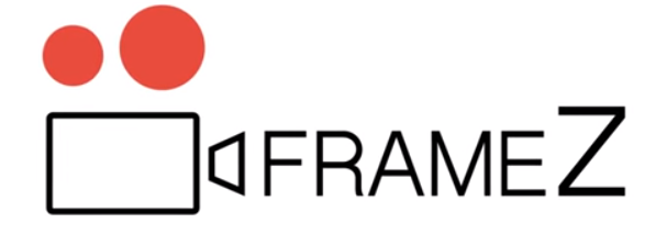 Framez logo