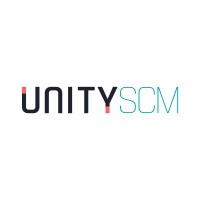 Unity SCM logo