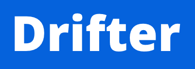 Drifter logo