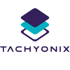 Tachyonix logo