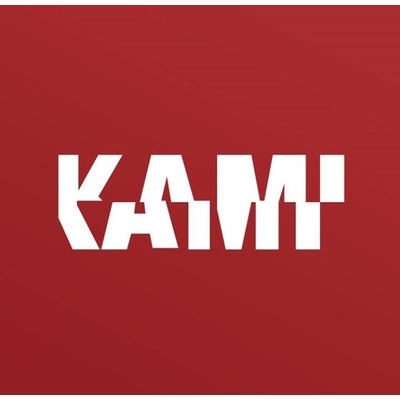 Kami Computing logo