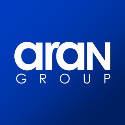 Aran Packaging logo