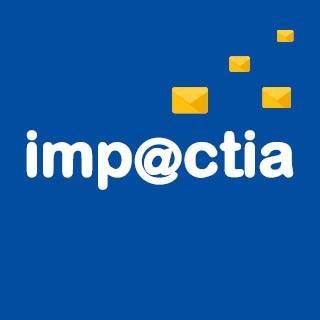 Impactia Advanced Email Systems logo