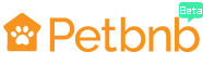 Petbnb logo