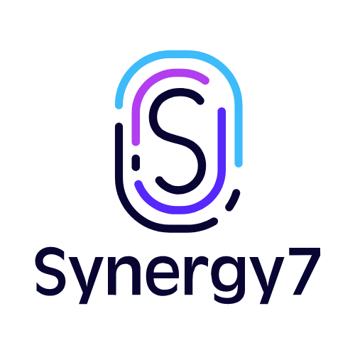 Synergy7 logo
