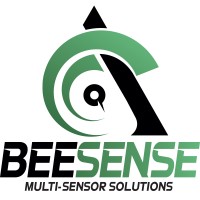 BeeSense logo