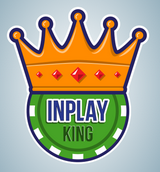 InPlay King logo