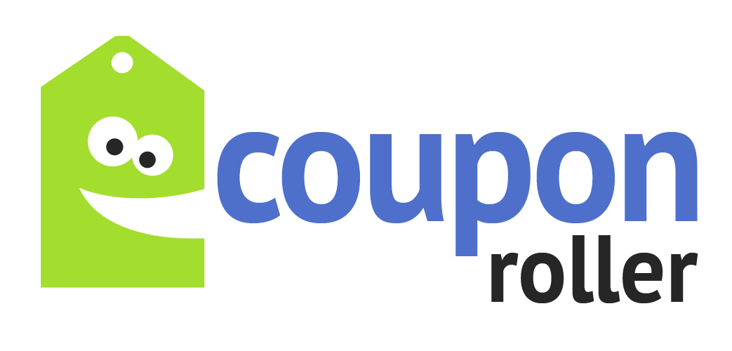 CouponRoller logo