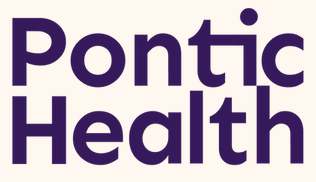 Pontic Health logo