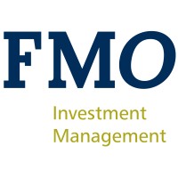 FMO logo