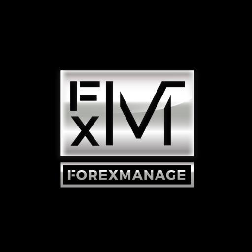 ForexManage logo